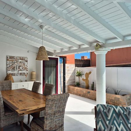 Maison Sajarelle Corralejo Exterior foto