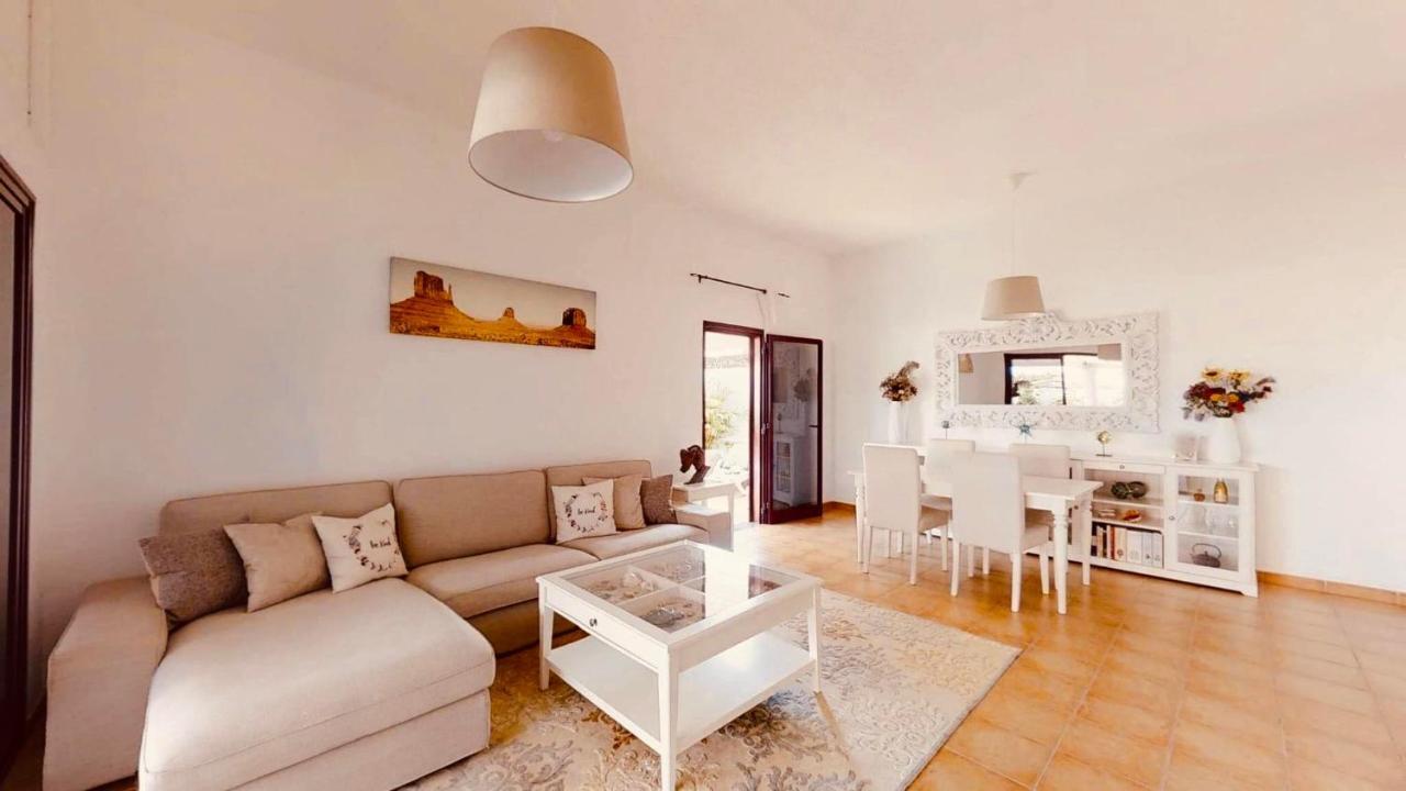 Maison Sajarelle Corralejo Exterior foto