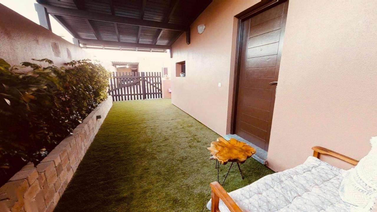 Maison Sajarelle Corralejo Exterior foto