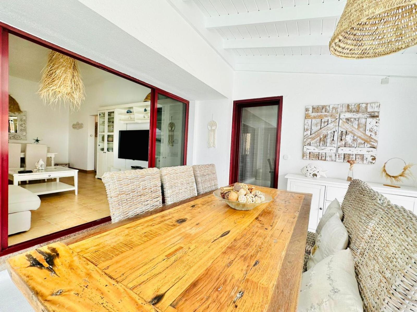 Maison Sajarelle Corralejo Exterior foto