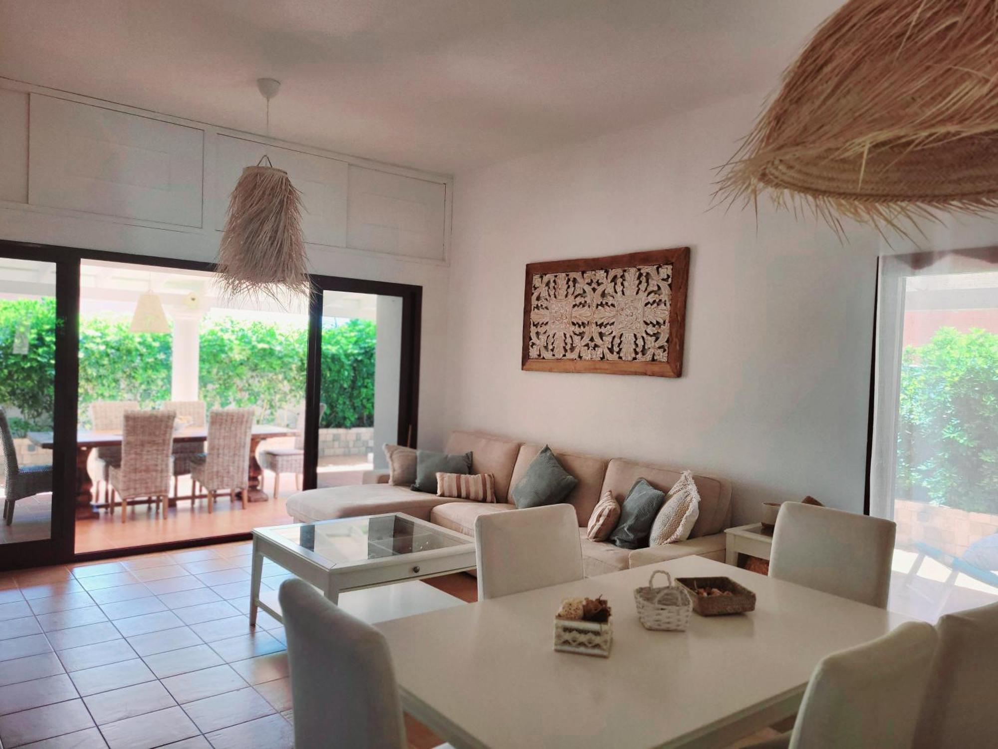 Maison Sajarelle Corralejo Exterior foto