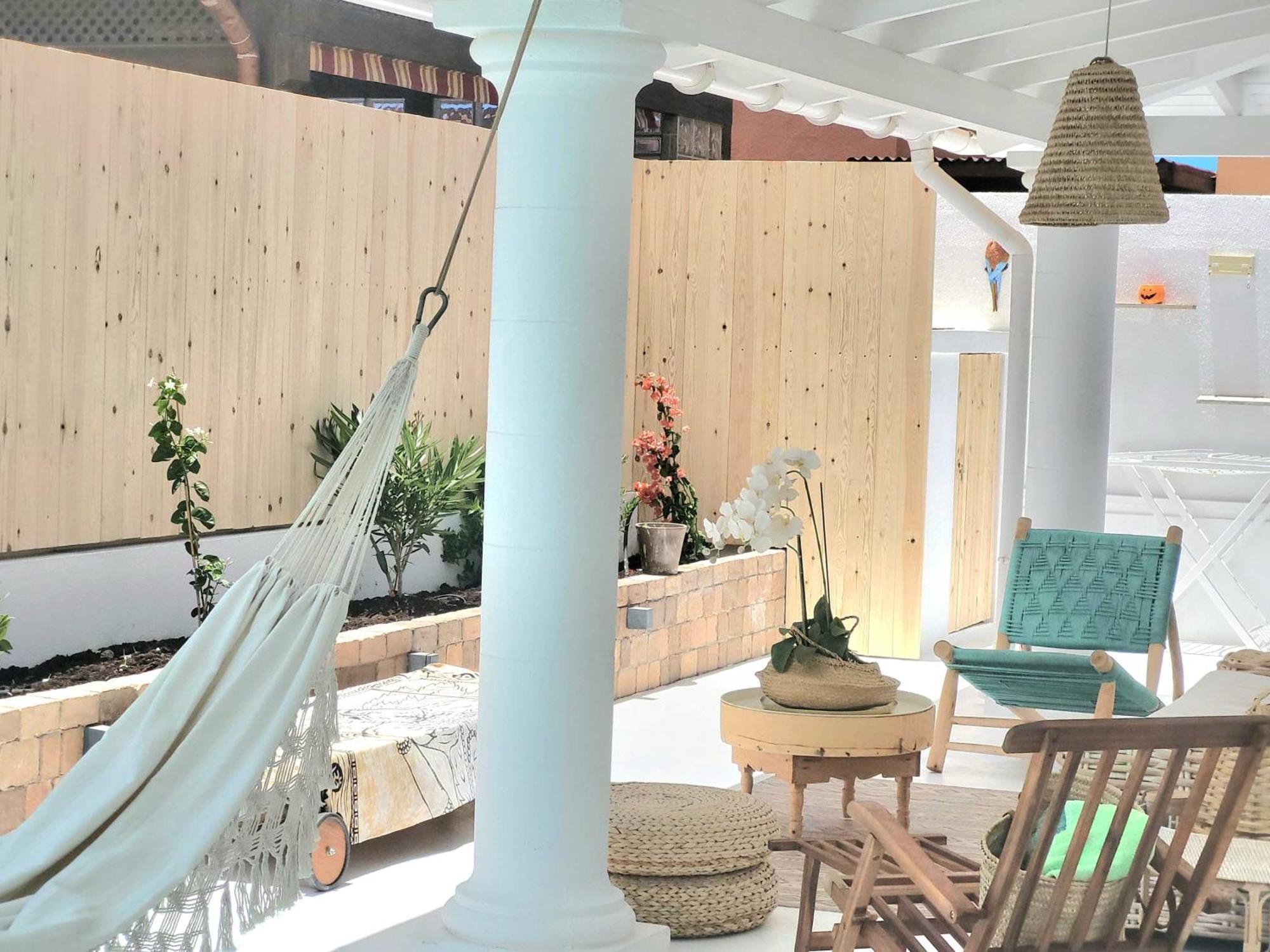 Maison Sajarelle Corralejo Exterior foto