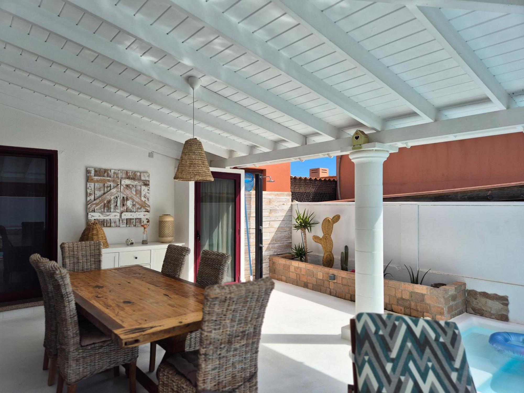 Maison Sajarelle Corralejo Exterior foto