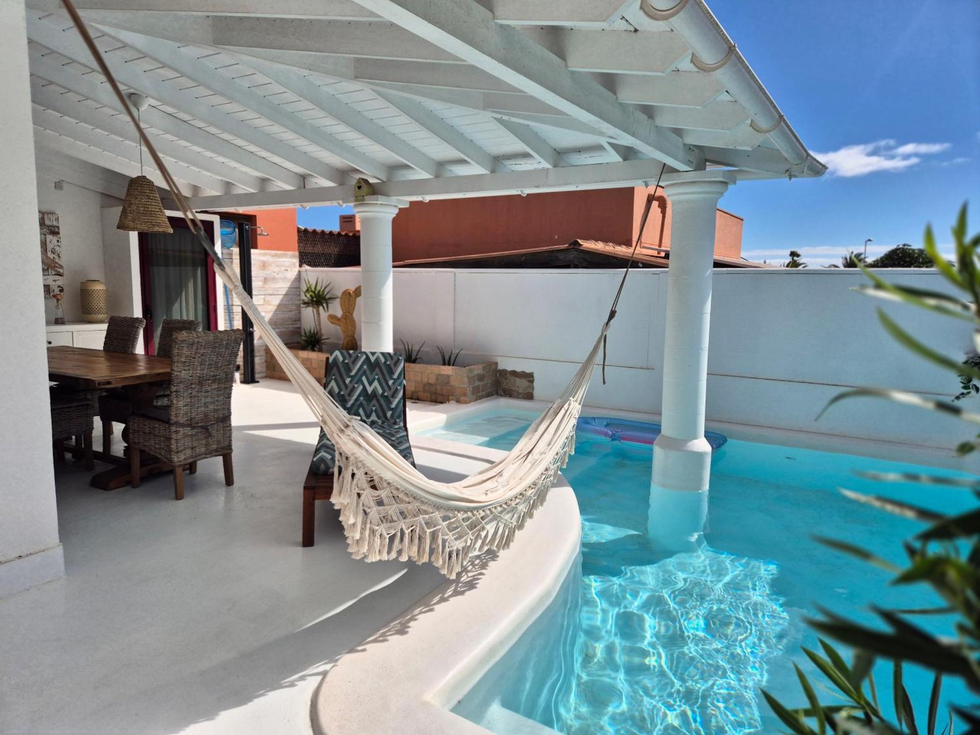 Maison Sajarelle Corralejo Exterior foto